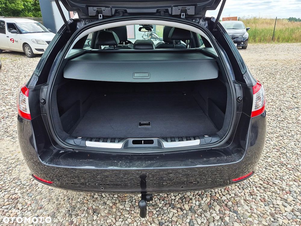 Peugeot 508 HDi FAP 140 Business-Line - 25