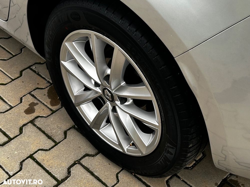 Renault Megane ENERGY dCi 110 INTENS - 15