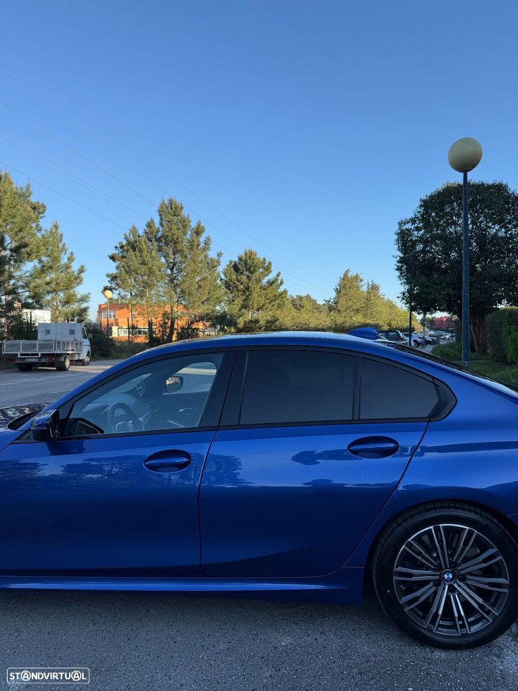 BMW 330 e Pack M Auto - 6