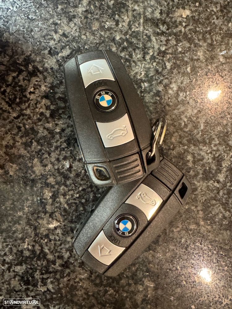 BMW 120 d — fotografia 23