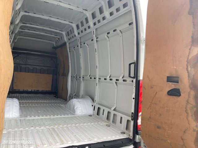 Iveco Daily 2.3 m-jet IVA DEDUTIVEL - 9