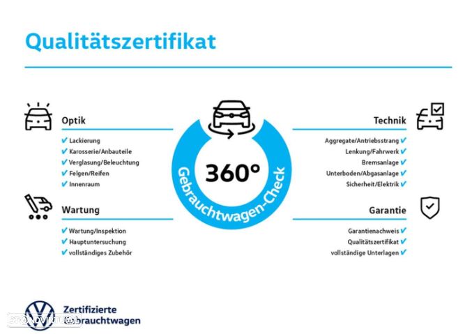 VW Golf 1.5 eHybrid OPF DSG GTE - 9