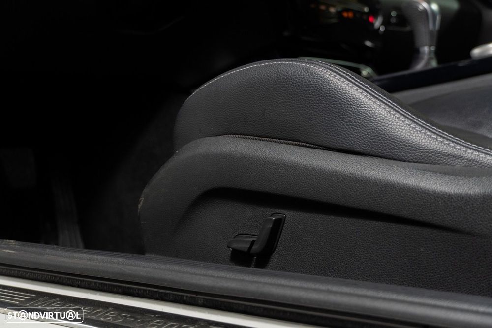 Mercedes-Benz C 220 d - 28