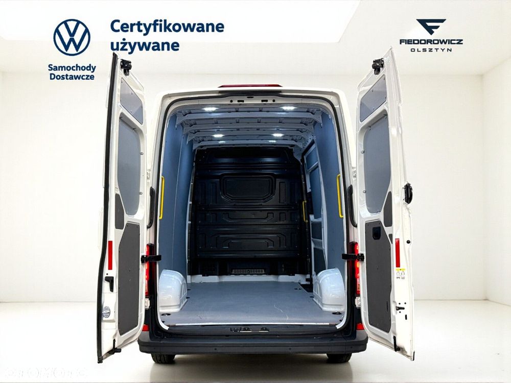 Volkswagen Crafter - 12