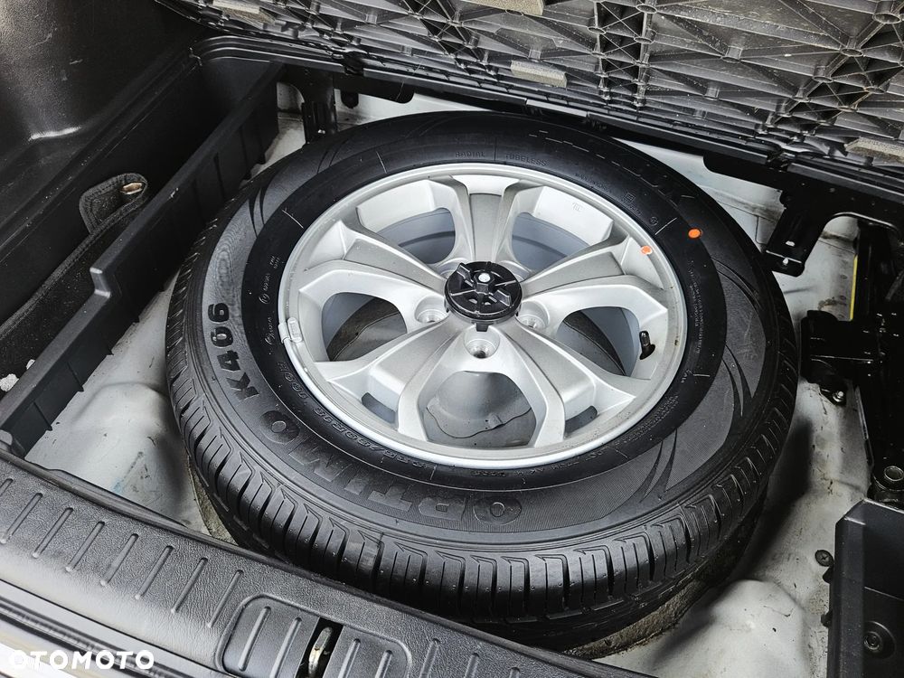 Hyundai Tucson 2.0 2WD Edition Plus - 17