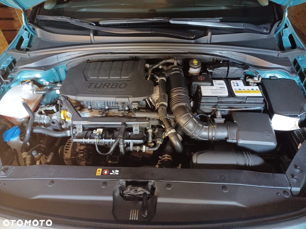 Kia XCeed 1.5 T-GDI L - 8