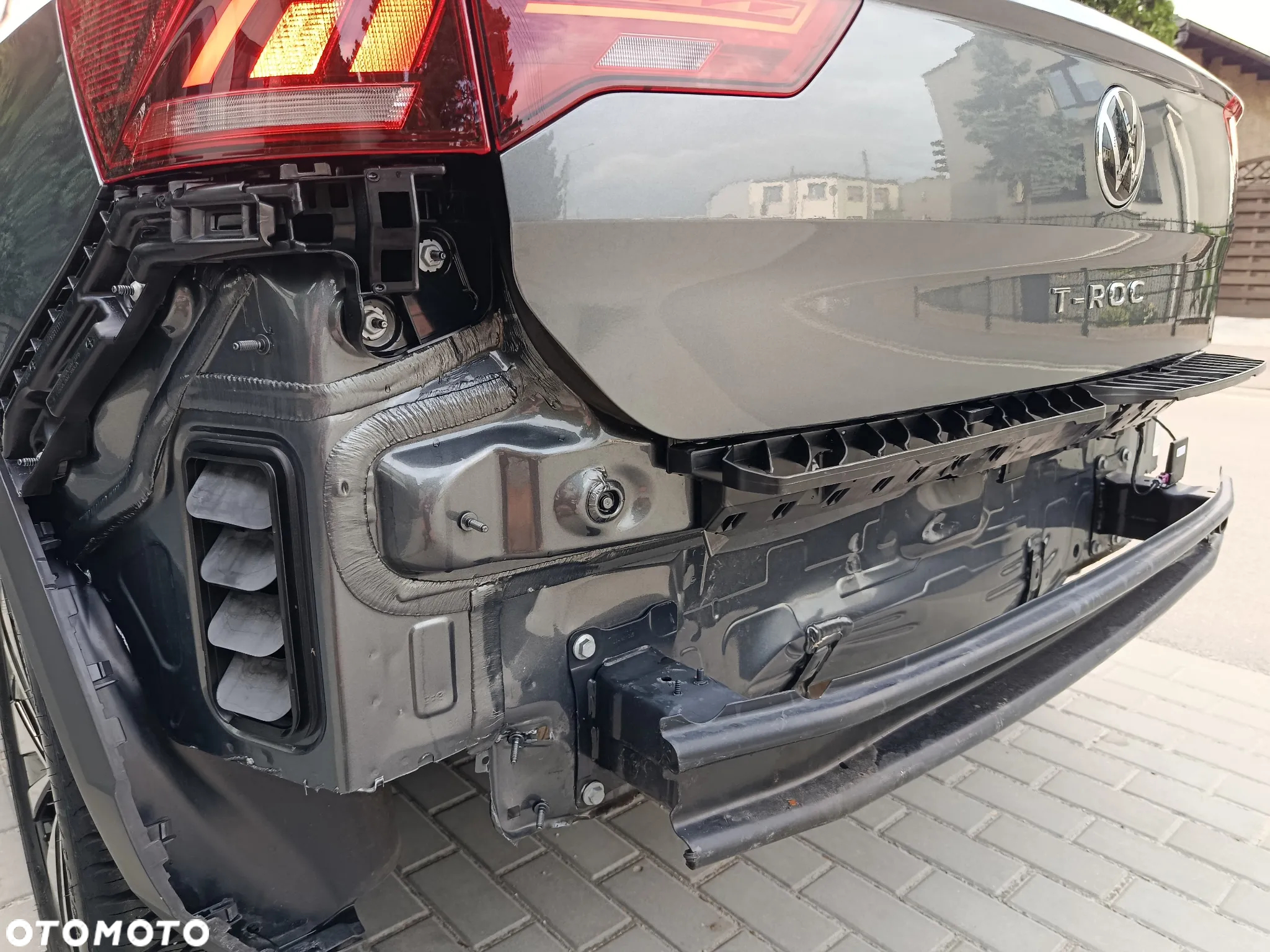Volkswagen T-Roc 2.0 TDI SCR Move - 24