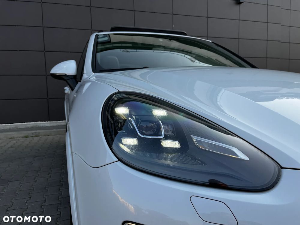 Porsche Cayenne Diesel - 27