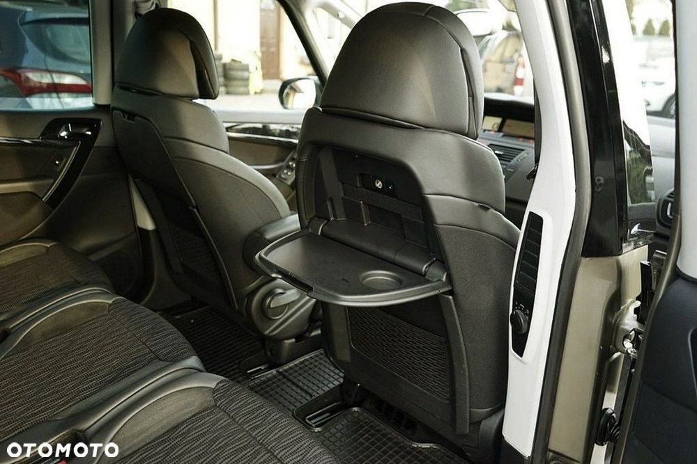 Citroën C4 Picasso - 14