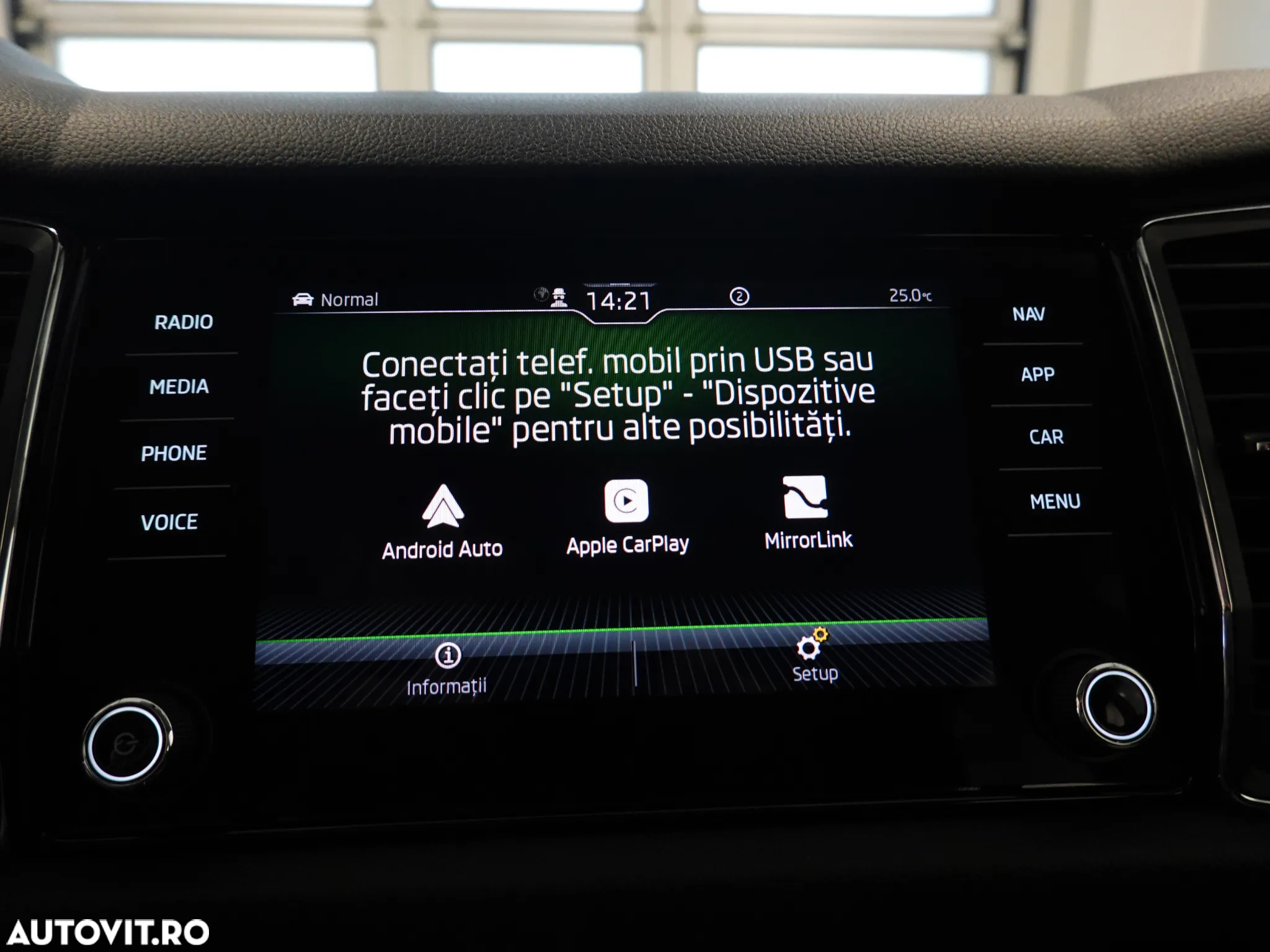 Skoda Kodiaq 2.0 TDI 4X4 DSG Ambition - 24