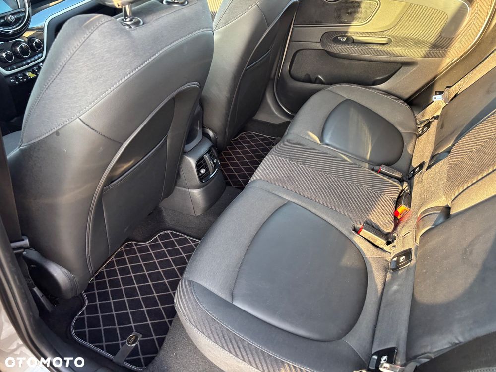 MINI Countryman Cooper ALL4 Trim - 16