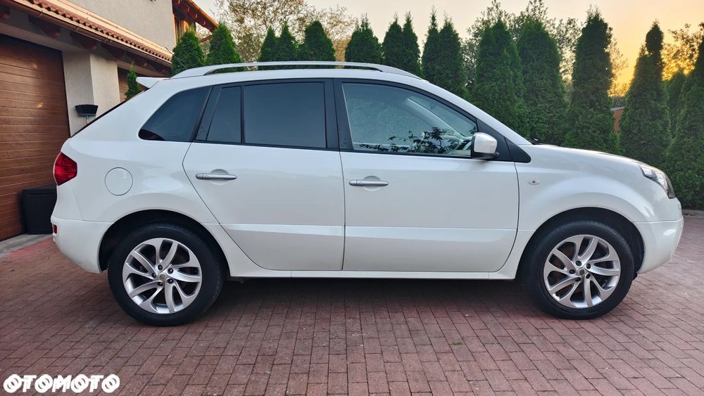 Renault Koleos 2.0 dCi 4x4 Bose Edition - 4