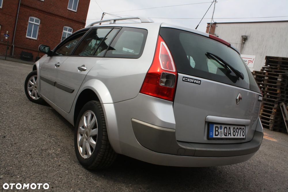 Renault Megane 1.5 dCi Privilege - 10
