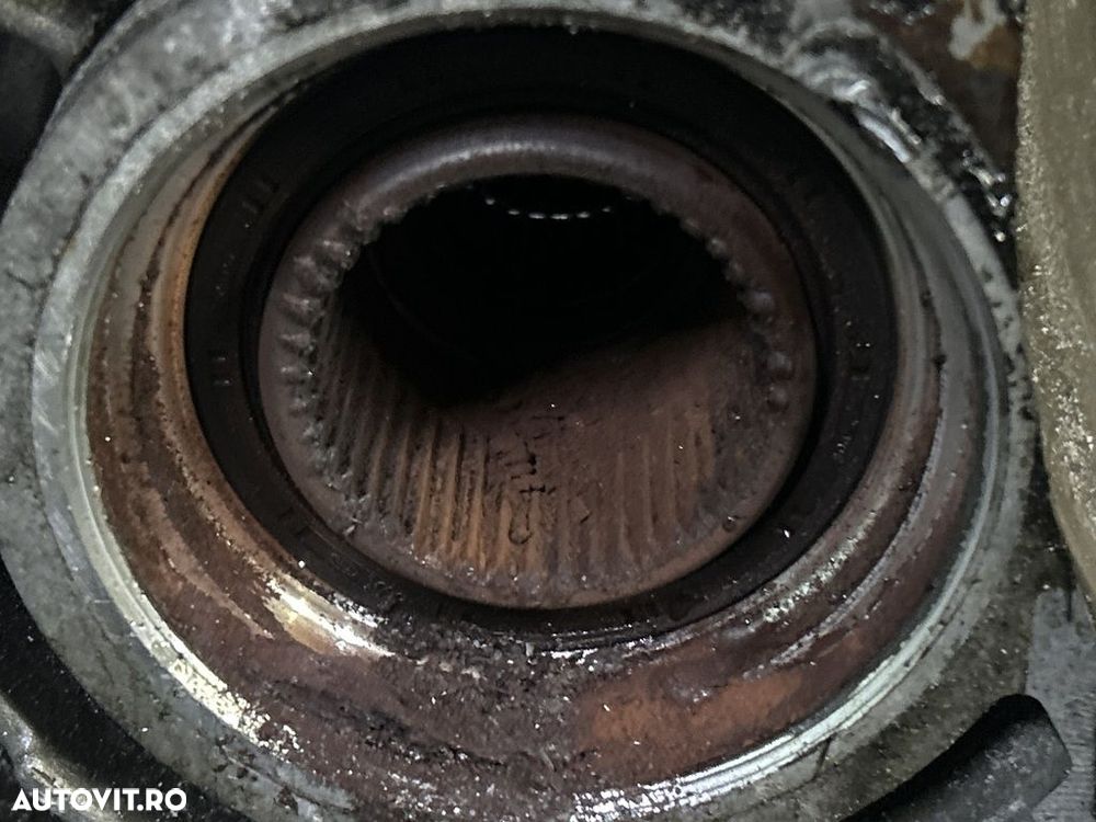 Cutie de viteze Kia Sportage IV 2.0 Diesel 2016 - 2018 136CP Manuala 6 Trepte D4HA Euro5 ... - 3