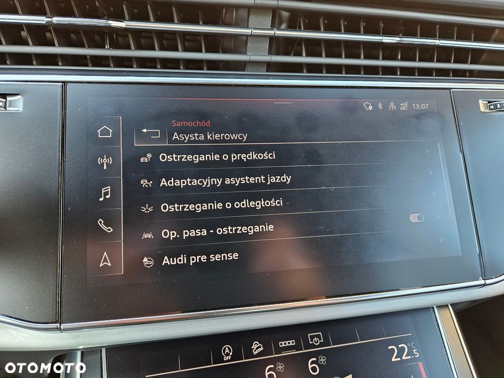 Audi Q7 - 23