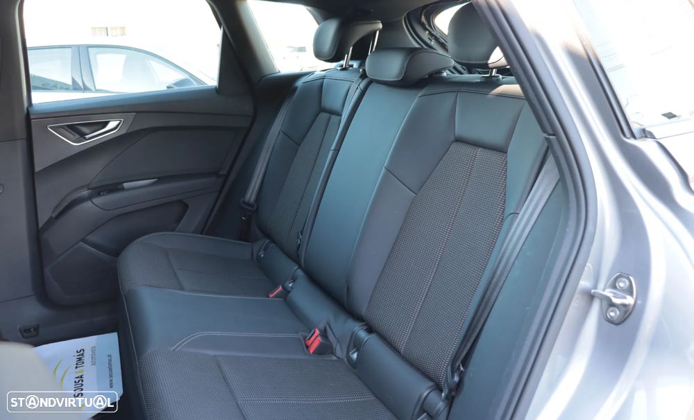 Audi Q4 e-tron 40 - 19