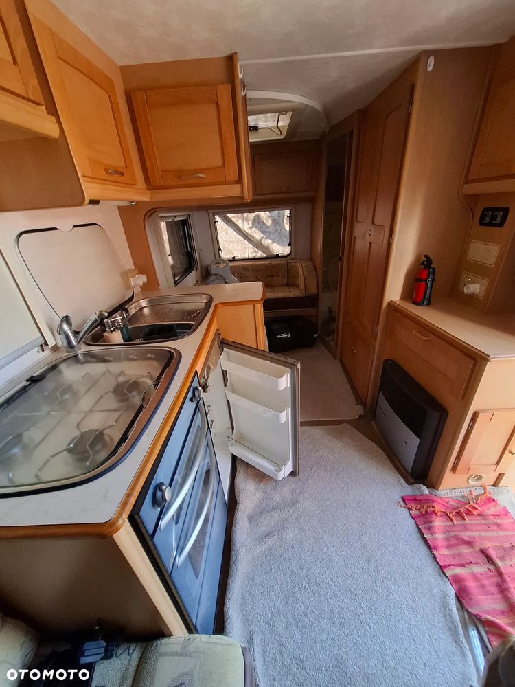 Compass Compas Corona 475 - 18