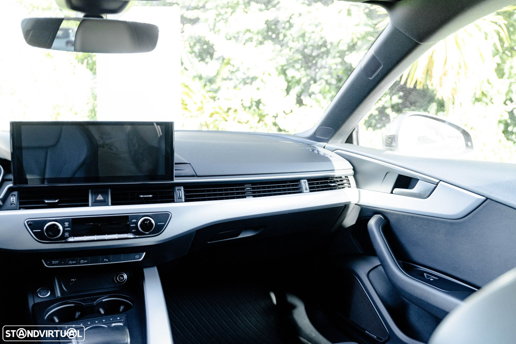 Audi A5 - 13