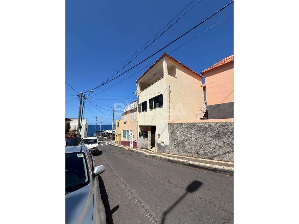 MORADIA T3 || PAÚL DO MAR, Calheta - Grande imagem: 3/30