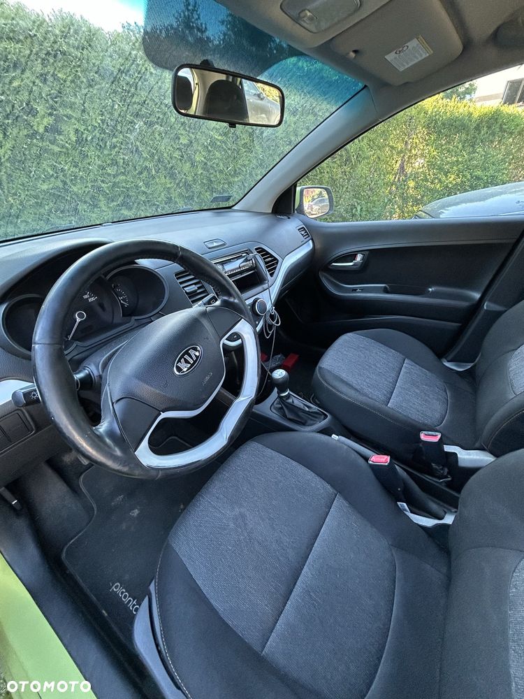 Kia Picanto - 6