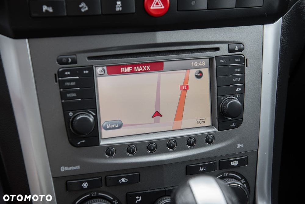 Opel Antara 2.4 4x4 Cosmo - 22