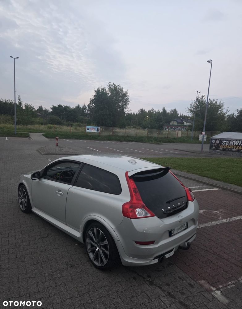 Volvo C30 - 2