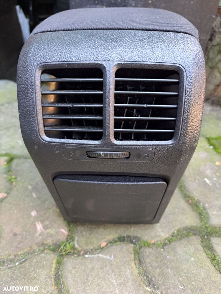 Vand cotiera completa Vw Golf 6 - 4