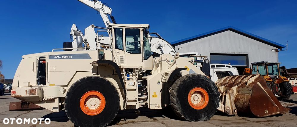 Doosan DL550-5 - 6