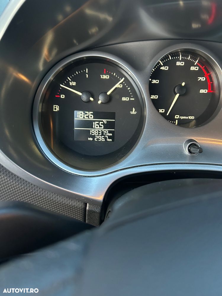 Seat Leon 1.4 TSI Style - 27