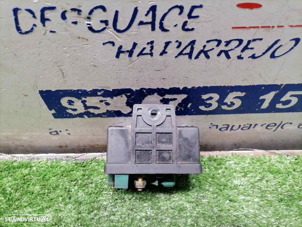 CAIXA PRÉ AQUECIMENTO CITROEN JUMPY 2003 -9639912580 - 3