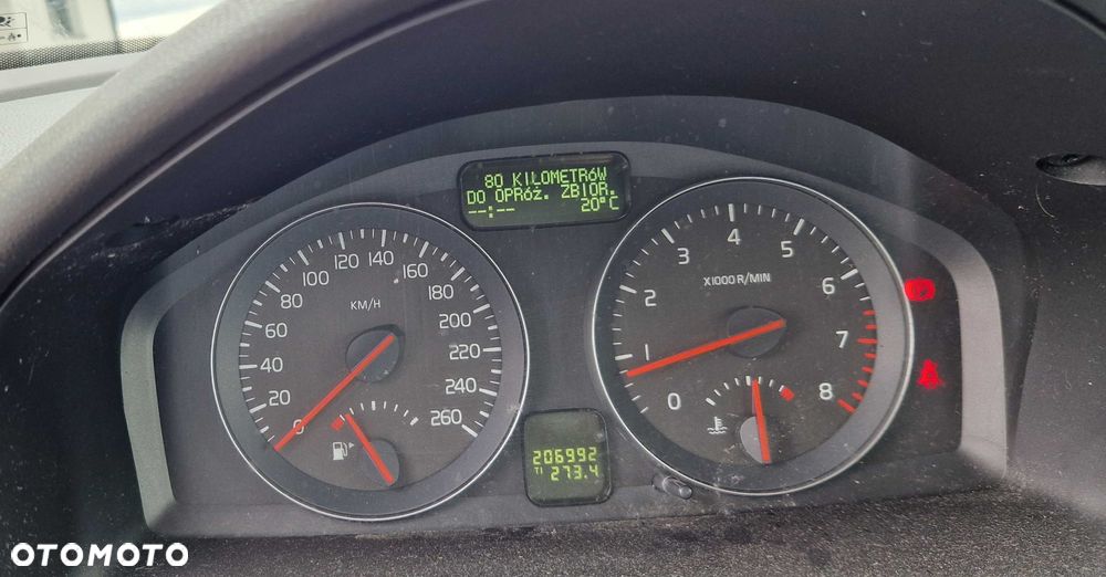 Volvo S40 - 6