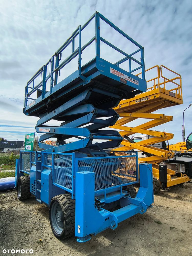 Genie 4390 - 1