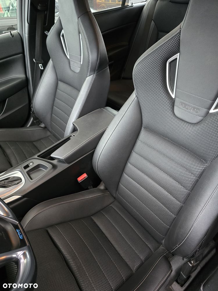 Opel Insignia 2.8 V6 Turbo 4x4 OPC - 13