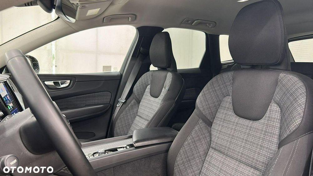 Volvo XC 60 - 16