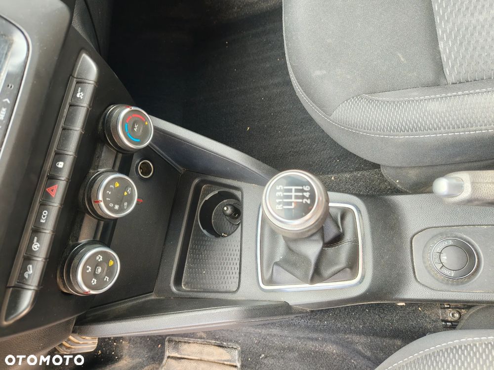 Dacia Duster 1.5 Blue dCi Comfort 4WD EU6d - 24