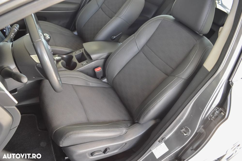 Nissan Qashqai 1.6 DCI DPF Start/Stop tekna - 27