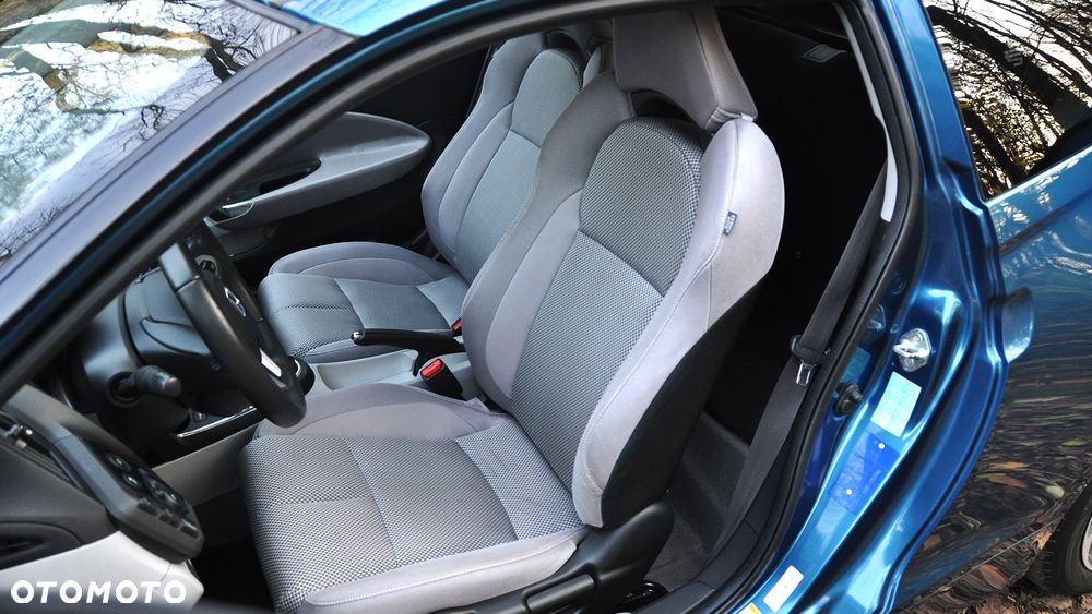 Honda CR-Z 1.5 i-VTEC GT - 12