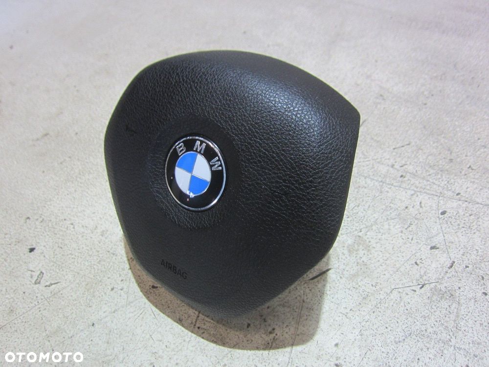 BMW F22 F30 F34 GT AIRBAG PODUSZKA KIEROWCY 6864497 USA 6857902 32306871095 - 3