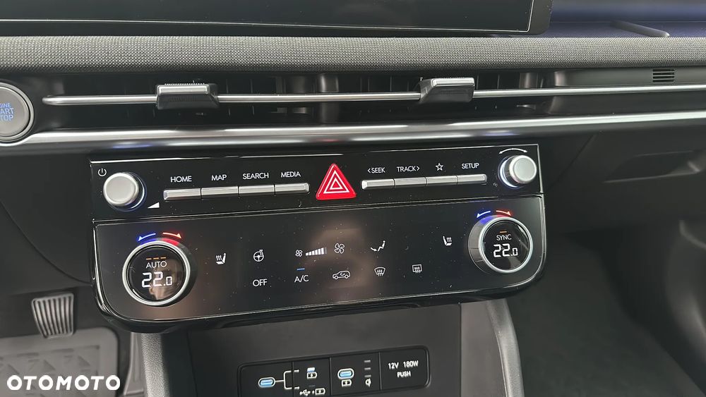 Hyundai Tucson 1.6 T-GDi Executive 2WD - 14