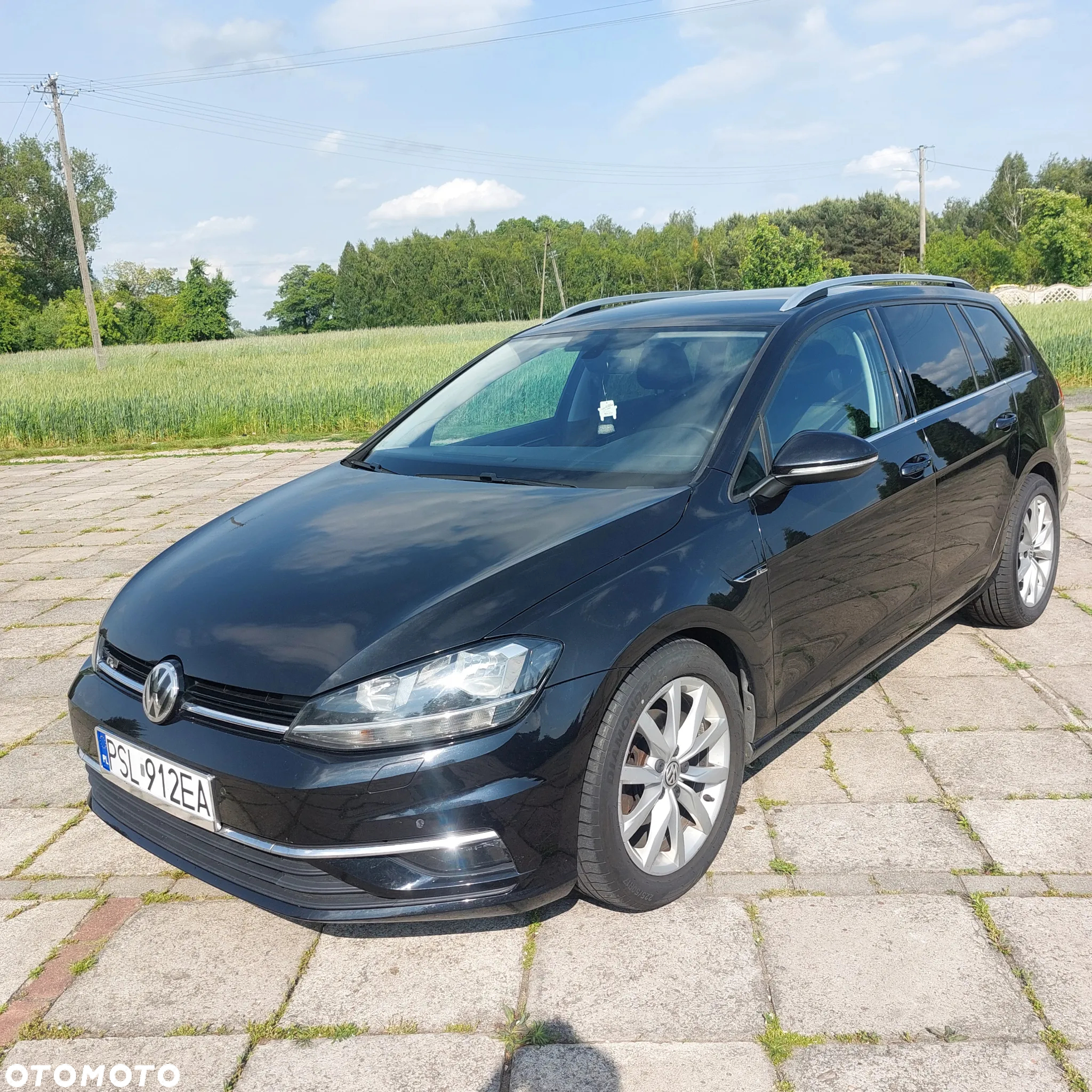 Volkswagen Golf - 3