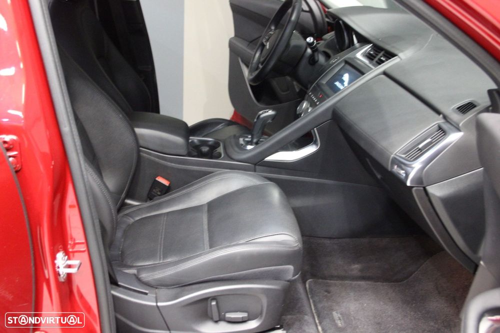 Jaguar E-Pace 2.0 i4D R-Dynamic S AWD Aut. - 6