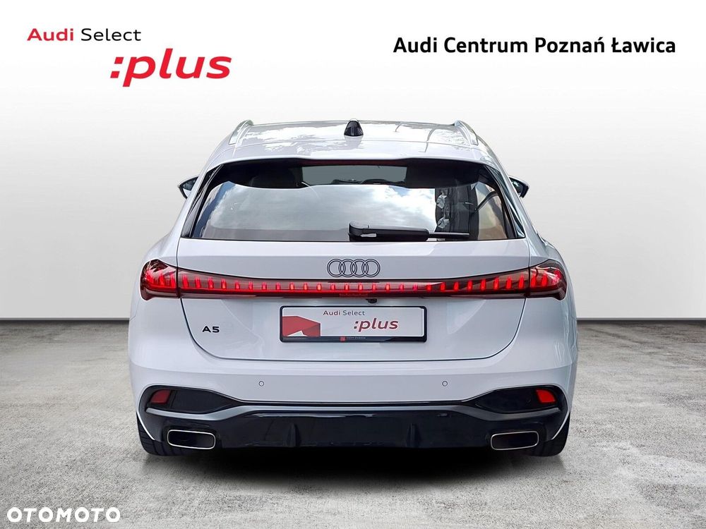 Audi A5 Avant TFSI S tronic - 9