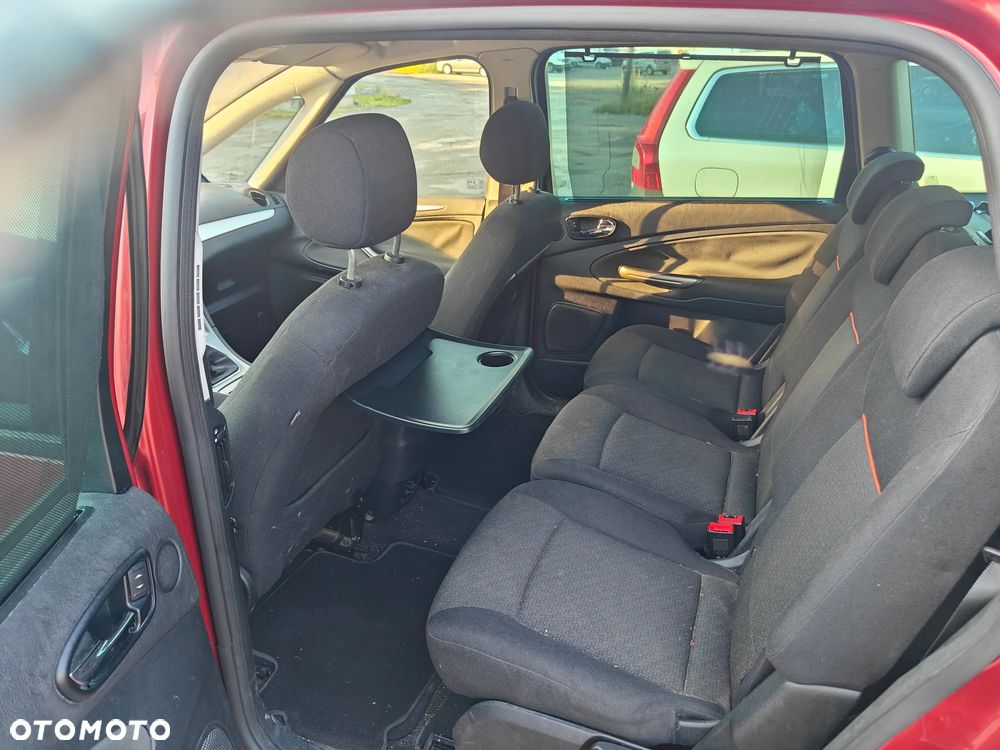 Ford S-Max 2.0 TDCi DPF Champions Edition - 14