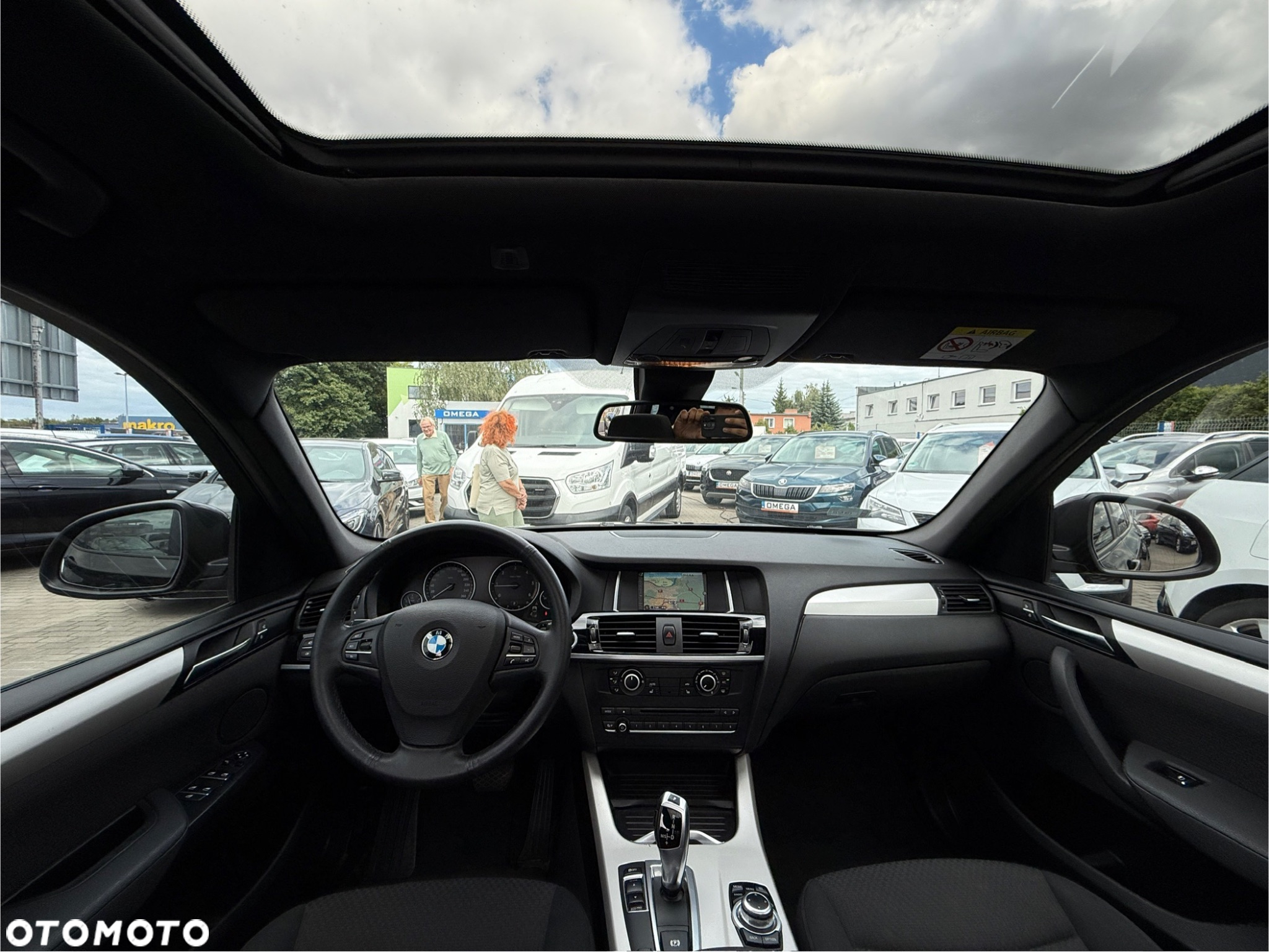 BMW X3 - 6