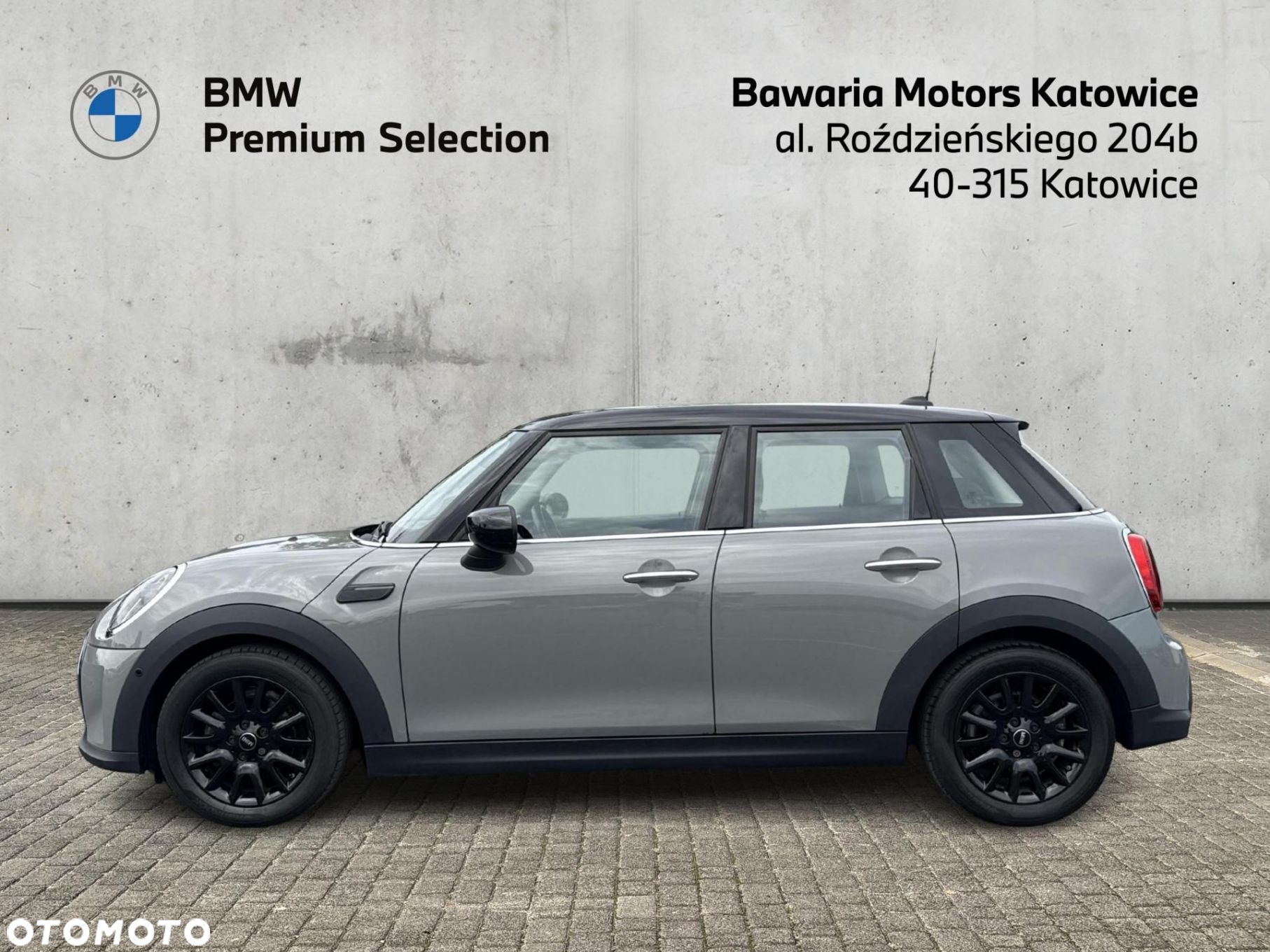 MINI Cooper - 2