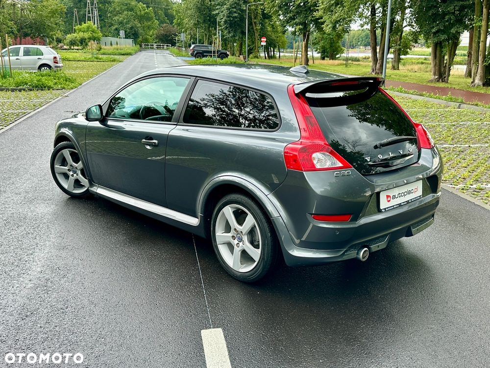 Volvo C30 - 5