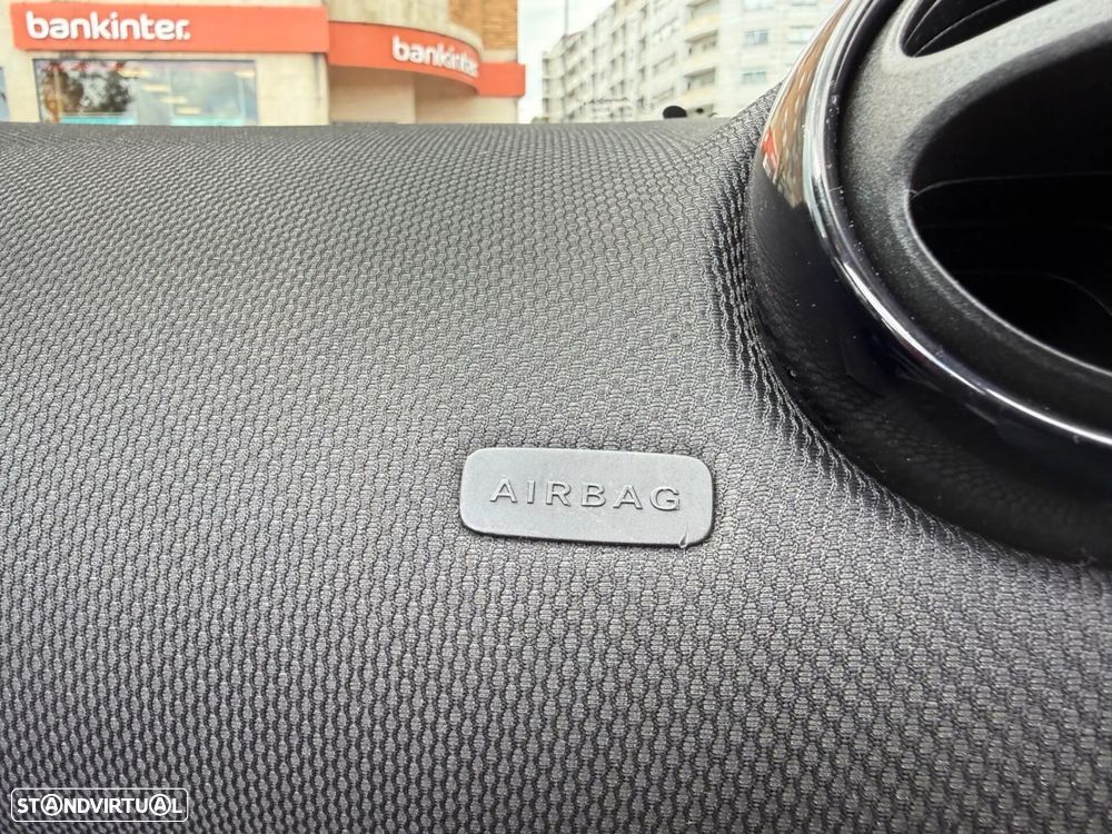 Smart ForFour 0.9 Prime 90 Aut. - 23