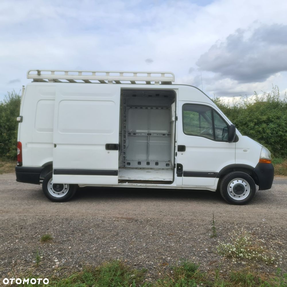 Renault master - 7