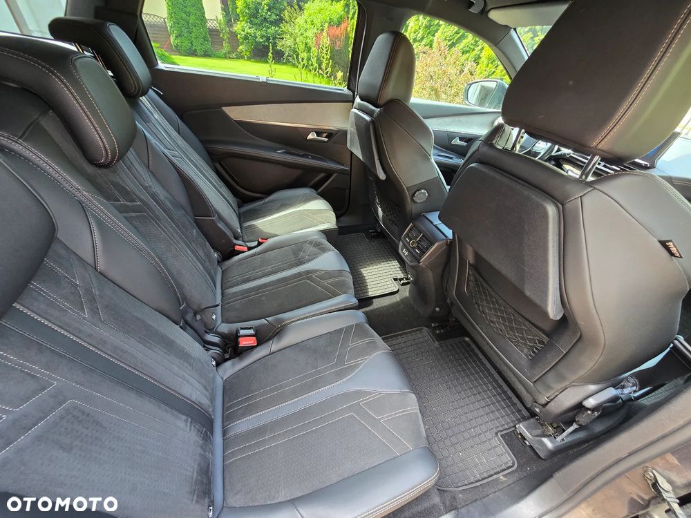 Peugeot 5008 1.5 BlueHDi GT S&S EAT8 - 18