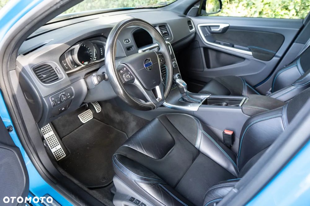 Volvo S60 Polestar - 11